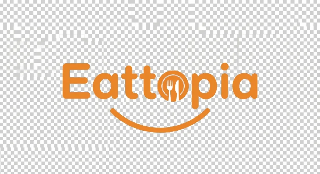 Eattopia Logo